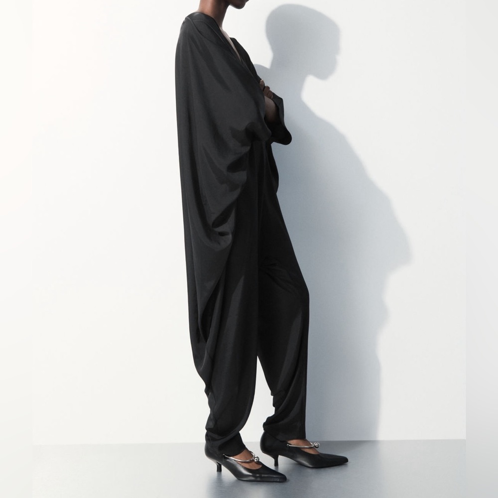 COS FLUID JUMPSUIT! - Picture 2 of 13